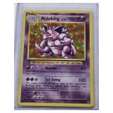 Pokemon Nidoking 2016 45/108 Holo Pokemon Nidoking 2016 45/108 Holo
