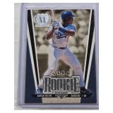 Adrian Beltre Rookie 1998 Upper Deck #461 - Los Angeles Dodgers Baseball Card Adrian Beltre Rookie 1998 Upper Deck #461 - Los Angeles Dodgers Baseball Card