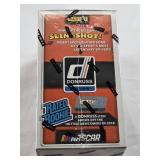 Unopened Blaster 2018 Nascar Trading Cards Unopened Blaster 2018 Nascar Trading Cards