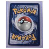 Pikachu 2000 Pokemon Base Set #58/102 Card Pikachu 2000 Pokemon Base Set #58/102 Card