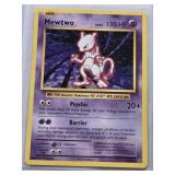 Mewtwo 2016 Pokemon #51/108 - Pokemon Card Mewtwo 2016 Pokemon #51/108 - Pokemon Card