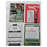 Lot of 11 NBA Starl Cards Including Giannis Antetokounmpo, LeBron James, Jayson Tatum, Siakam and More Lot of 11 NBA Starl Cards Including Giannis Antetokounmpo, LeBron James, Jayson Tatum, Siakam and More