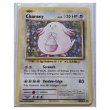 Chansey 2016 Pokemon Holo #70/108 - Pokemon Trading Card Chansey 2016 Pokemon Holo #70/108 - Pokemon Trading Card
