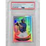 Byron Buxton 2013 Bowman Chrome Mini-Refractor #1 PSA Graded 9 and Numbered 61/125 - Minnesota Twins Baseball Card