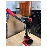Shotgun Reloader Shotgun Reloader
