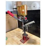 Shotgun Reloader Shotgun Reloader