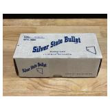 .38 Caliber Bullets .38 Caliber Bullets