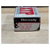 Hornady .32 Caliber Bullets Hornady .32 Caliber Bullets