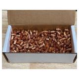 .38 Caliber Bullets .38 Caliber Bullets