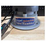 Case Tumbler Case Tumbler
