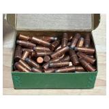 30-30 Caliber .308 Diameter Bullets 30-30 Caliber .308 Diameter Bullets