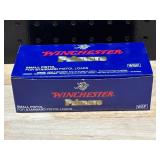 Winchester Small Pistol Primers Winchester Small Pistol Primers