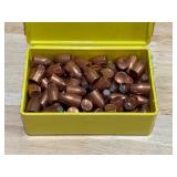 Speer 9mm Bullets Speer 9mm Bullets