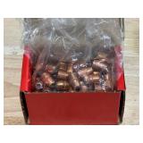 Hornady .38 Caliber .357 Diameter Bullets Hornady .38 Caliber .357 Diameter Bullets