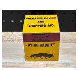 Predator Call Dying Rabbit Predator Call Dying Rabbit