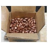 45 Caliber .452 Bullets 45 Caliber .452 Bullets