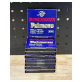 Winchester Small Pistol Primers Winchester Small Pistol Primers