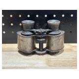 Vintage Binoculars Vintage Binoculars