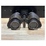 Vintage Binoculars Vintage Binoculars