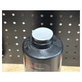 Unique Smokeless Powder Unique Smokeless Powder