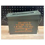 Ammo Box Ammo Box