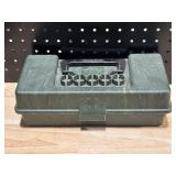 Shotgun Shell Box Shotgun Shell Box