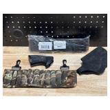 Revolver Stock, Tactical Sling, Shell Belt, Pistol Holster Revolver Stock, Tactical Sling, Shell Belt, Pistol Holster