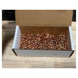 .38 Caliber Bullets .38 Caliber Bullets
