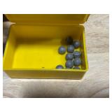 .38 Caliber Bullets .38 Caliber Bullets