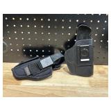 Pistol Holsters Pistol Holsters