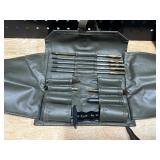 Gun Cleaning Kit Gun Cleaning Kit