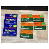 Pistol and Rifle Primers Pistol and Rifle Primers