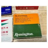 Shotgun Primers Shotgun Primers