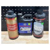 Smokeless Powder Smokeless Powder