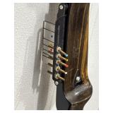Vintage Compound Bow and Recurve Bows Vintage Compound Bow and Recurve Bows