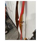 Vintage Compound Bow and Recurve Bows Vintage Compound Bow and Recurve Bows