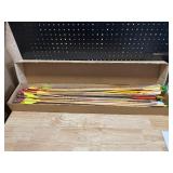 Assorted Arrows Assorted Arrows