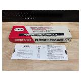 Lee Powder Measure Kit Lee Powder Measure Kit