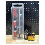 Gun Cleaning Kit Gun Cleaning Kit