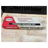 Lee Powder Measure Kit Lee Powder Measure Kit