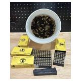 9mm Casings 9mm Casings