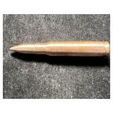 2 TROY OZ .999 FINE SILVER BULLET