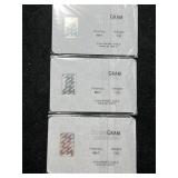 7.5 GRAMS .999 FINE SILVER IGR BARS