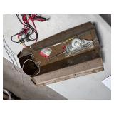 ELECTIRC WINCH ELECTIRC WINCH