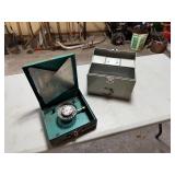 COOK STOVE AND METAL BOX COOK STOVE AND METAL BOX
