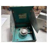 COOK STOVE AND METAL BOX COOK STOVE AND METAL BOX