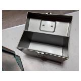 COOK STOVE AND METAL BOX COOK STOVE AND METAL BOX