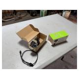 WIRELESS FM TRASMITTER WIRELESS FM TRASMITTER