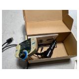 WIRELESS FM TRASMITTER WIRELESS FM TRASMITTER