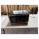 MICROWAVE MICROWAVE